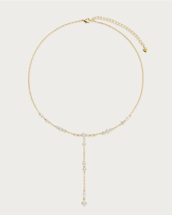 Adriana Necklace