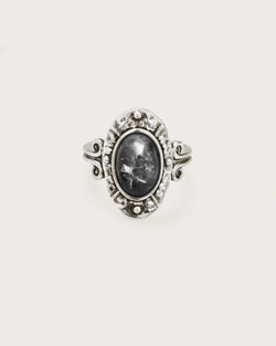 Tiger's Eye Savannah Ring